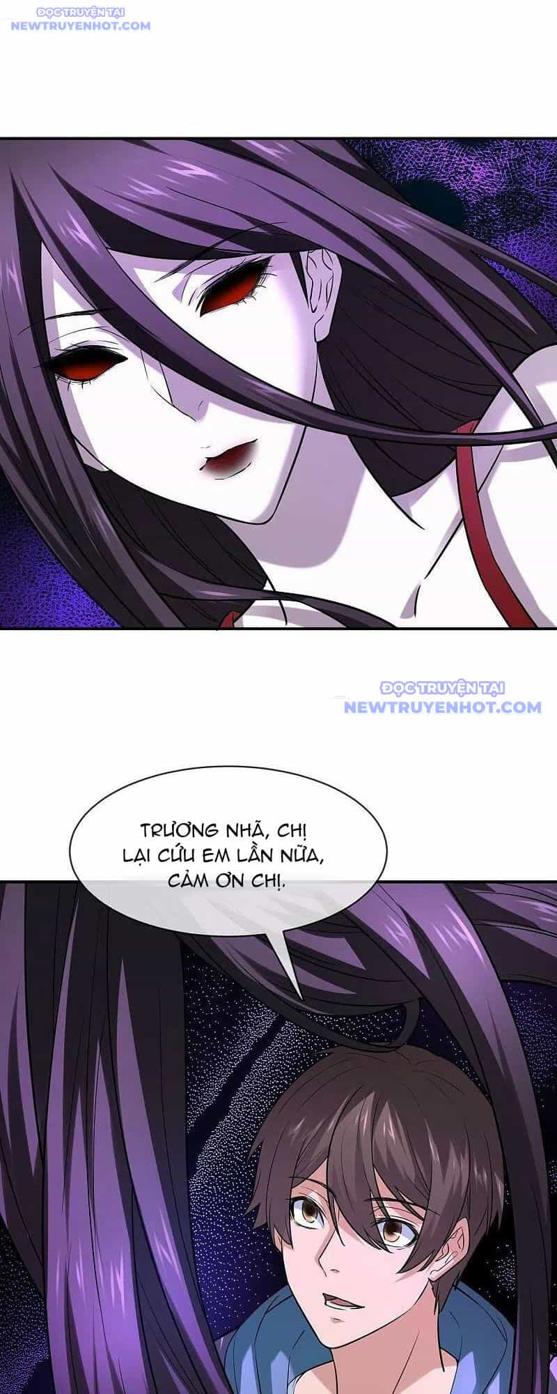 Ta Có Một Tòa Nhà Ma - Chương 190 - ảnh 14