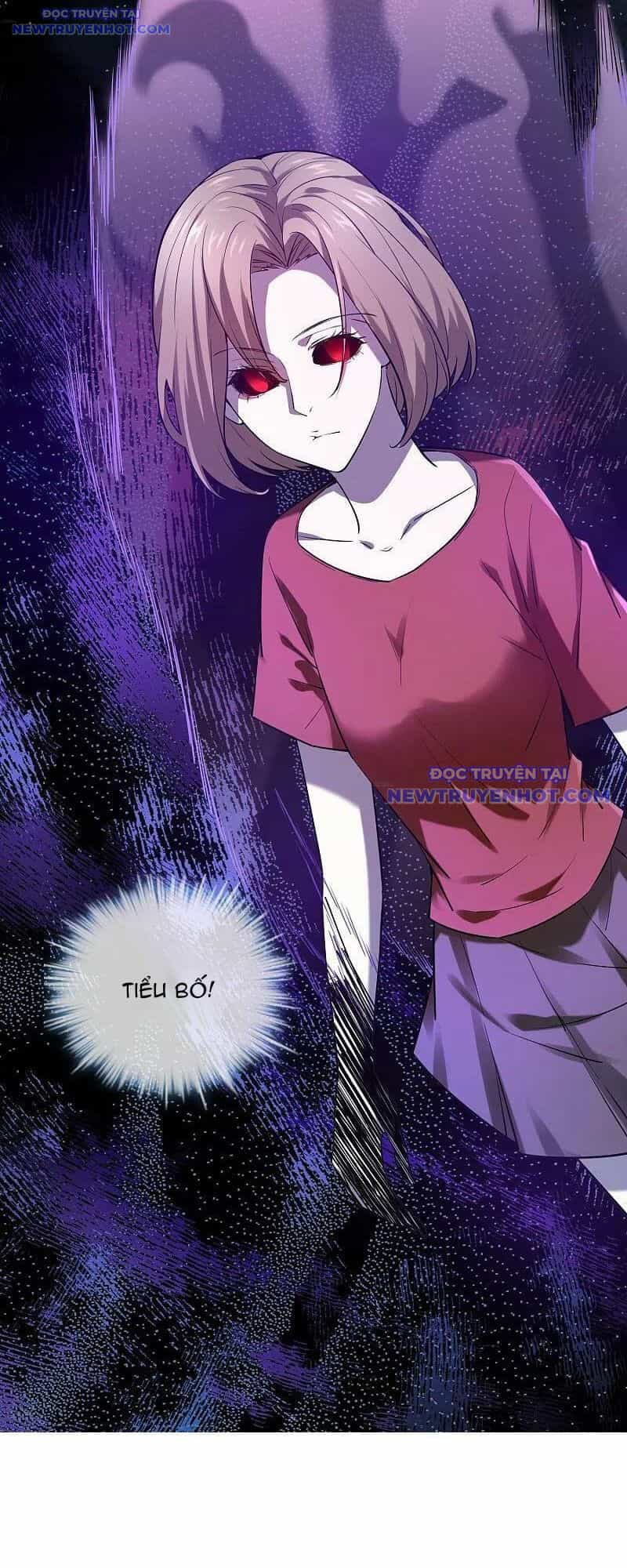 Ta Có Một Tòa Nhà Ma - Chương 190 - ảnh 21