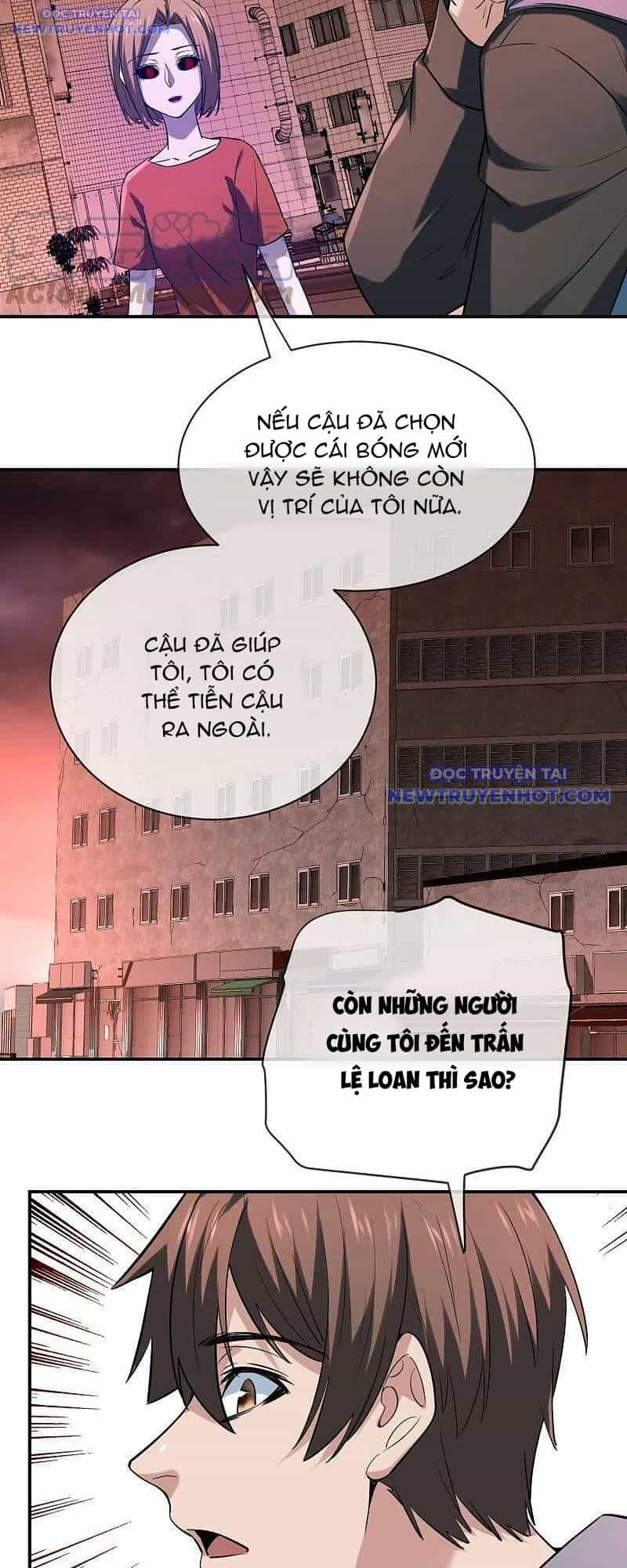 Ta Có Một Tòa Nhà Ma - Chương 190 - ảnh 28