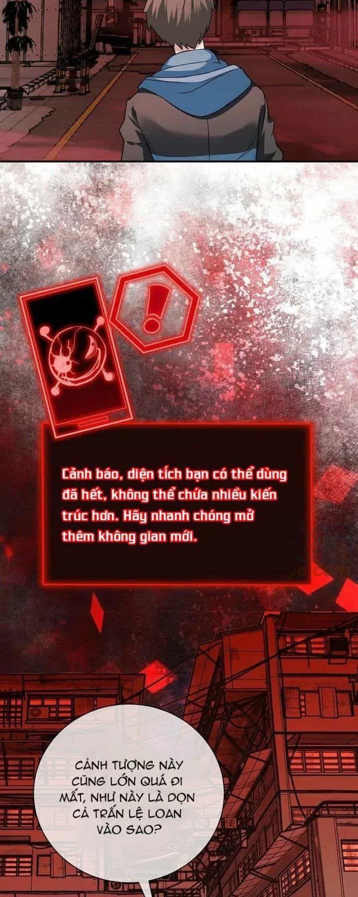 Ta Có Một Tòa Nhà Ma - Chương 191 - ảnh 22