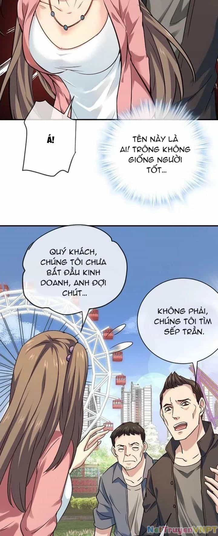 Ta Có Một Tòa Nhà Ma - Chương 191 - ảnh 25