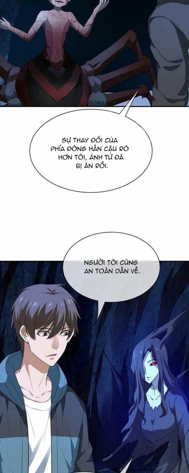 Ta Có Một Tòa Nhà Ma - Chương 191 - ảnh 29