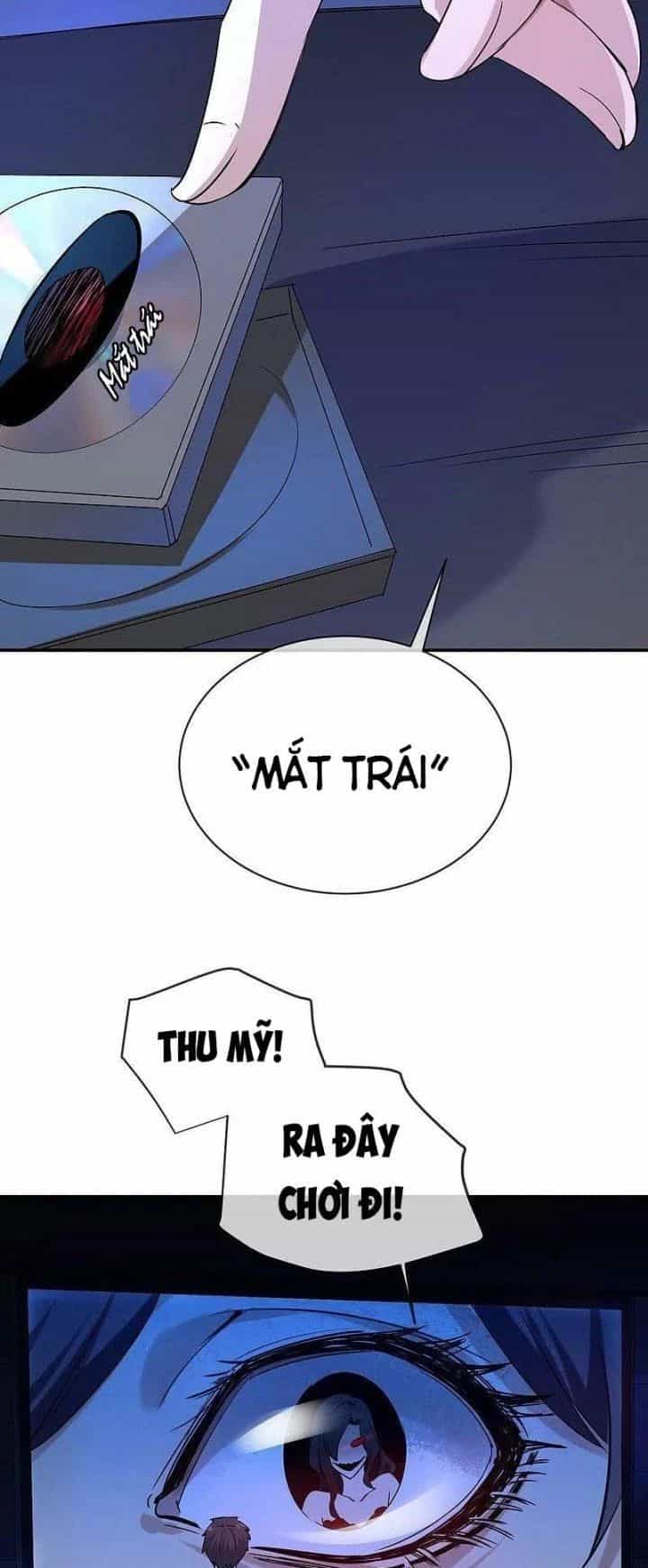 Ta Có Một Tòa Nhà Ma - Chương 192 - ảnh 20