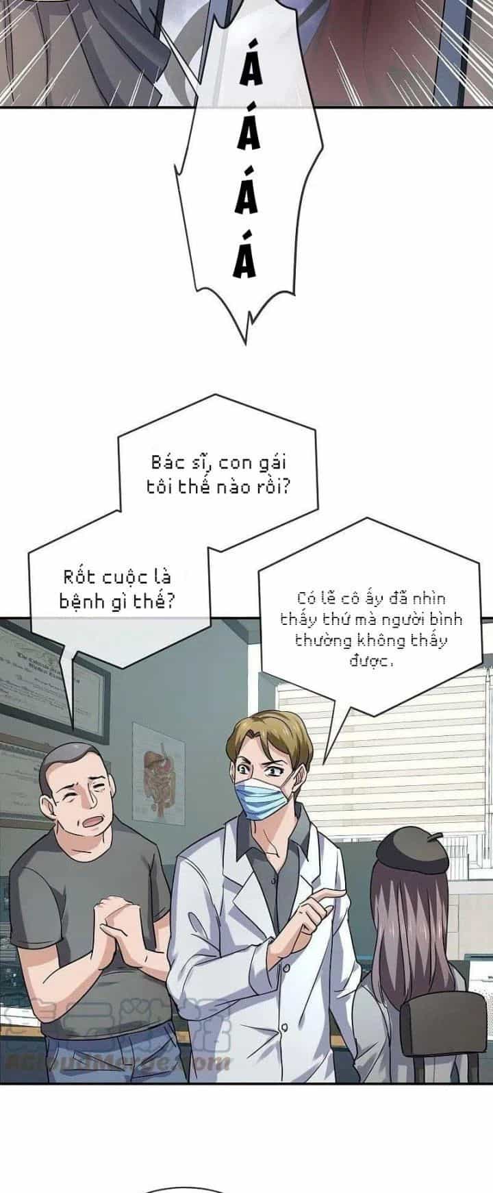 Ta Có Một Tòa Nhà Ma - Chương 192 - ảnh 22
