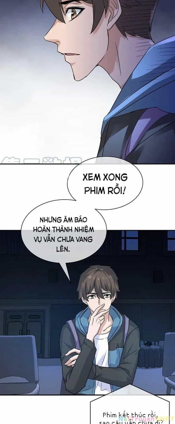 Ta Có Một Tòa Nhà Ma - Chương 192 - ảnh 26