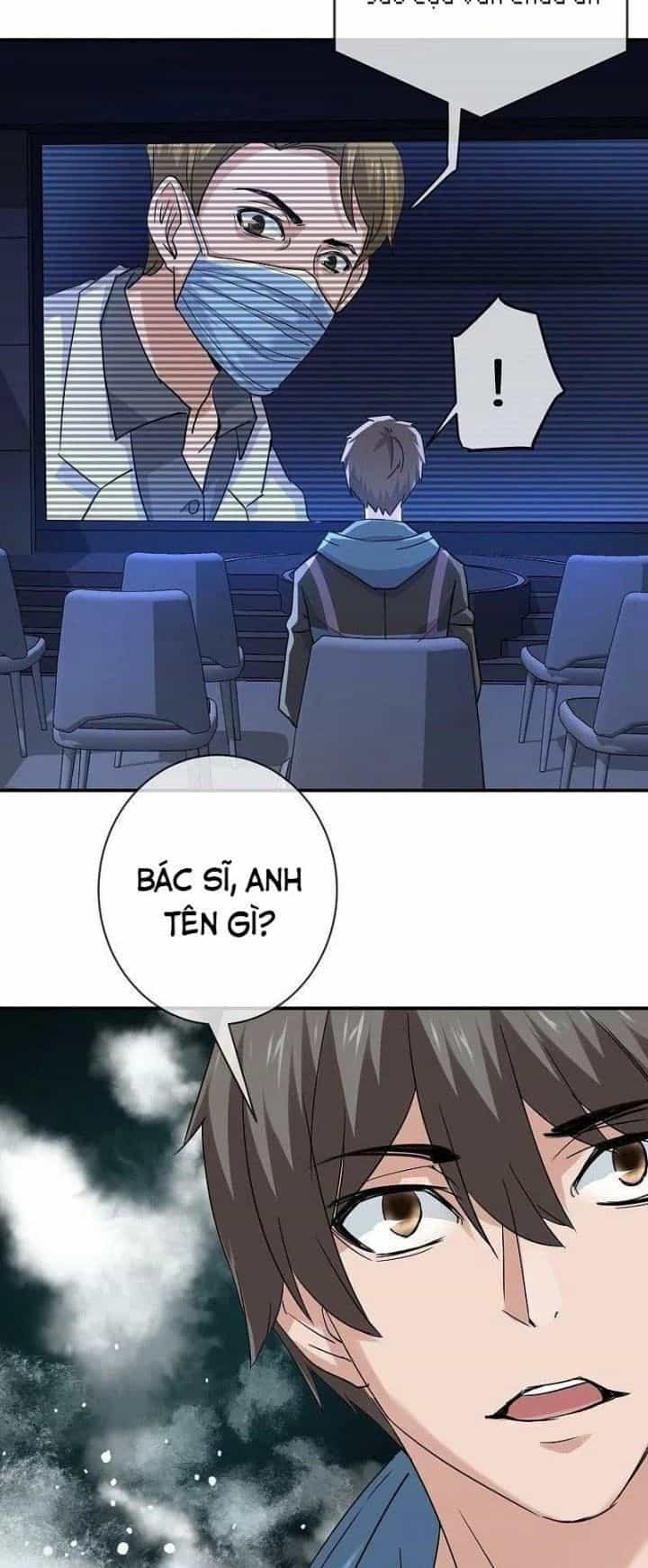 Ta Có Một Tòa Nhà Ma - Chương 192 - ảnh 27