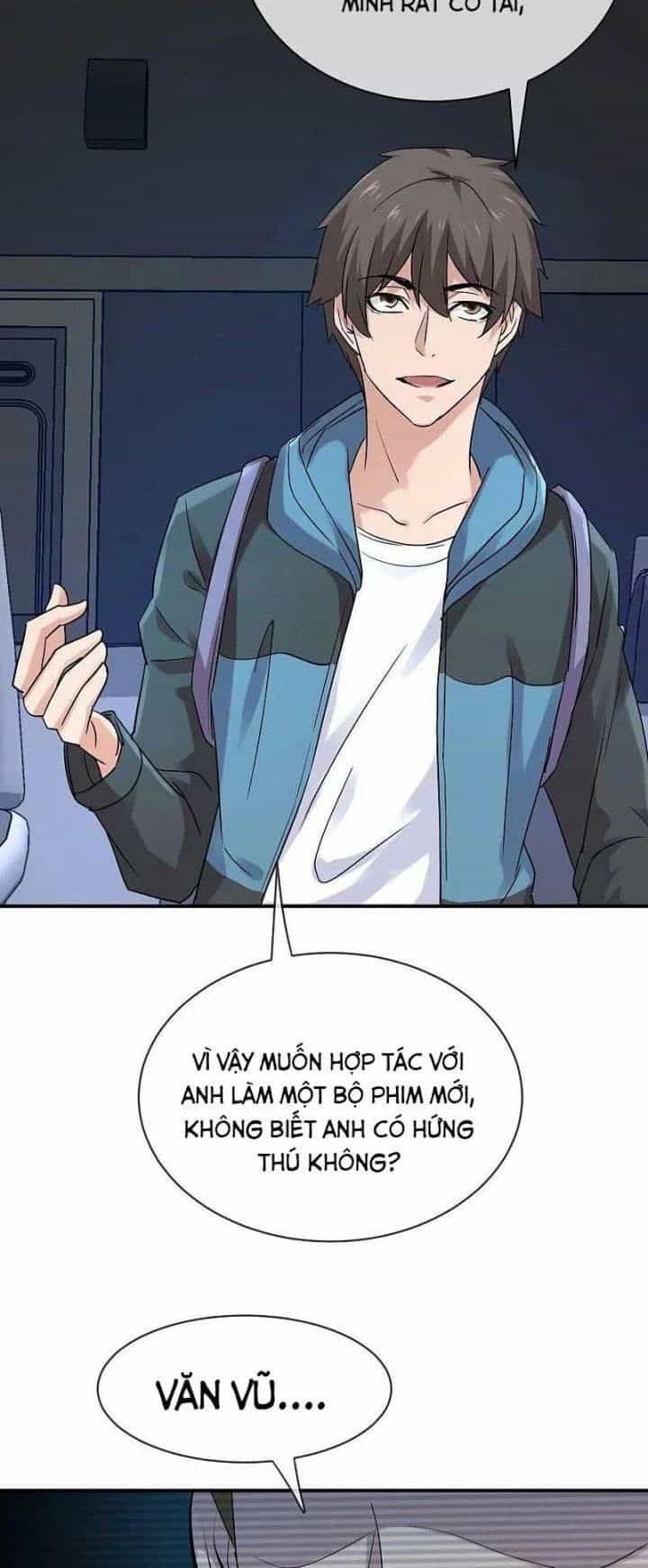 Ta Có Một Tòa Nhà Ma - Chương 192 - ảnh 30