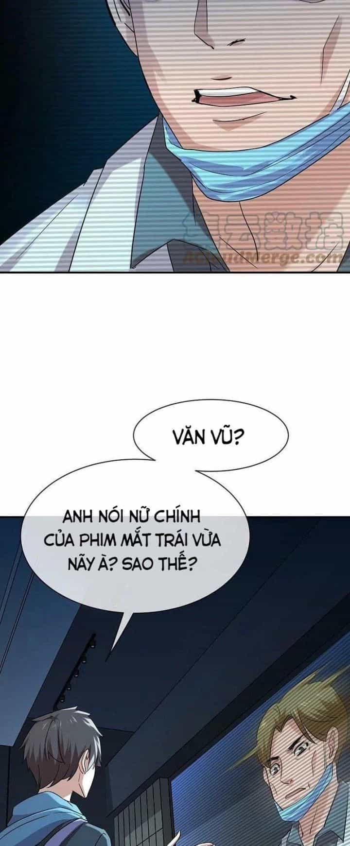 Ta Có Một Tòa Nhà Ma - Chương 192 - ảnh 31