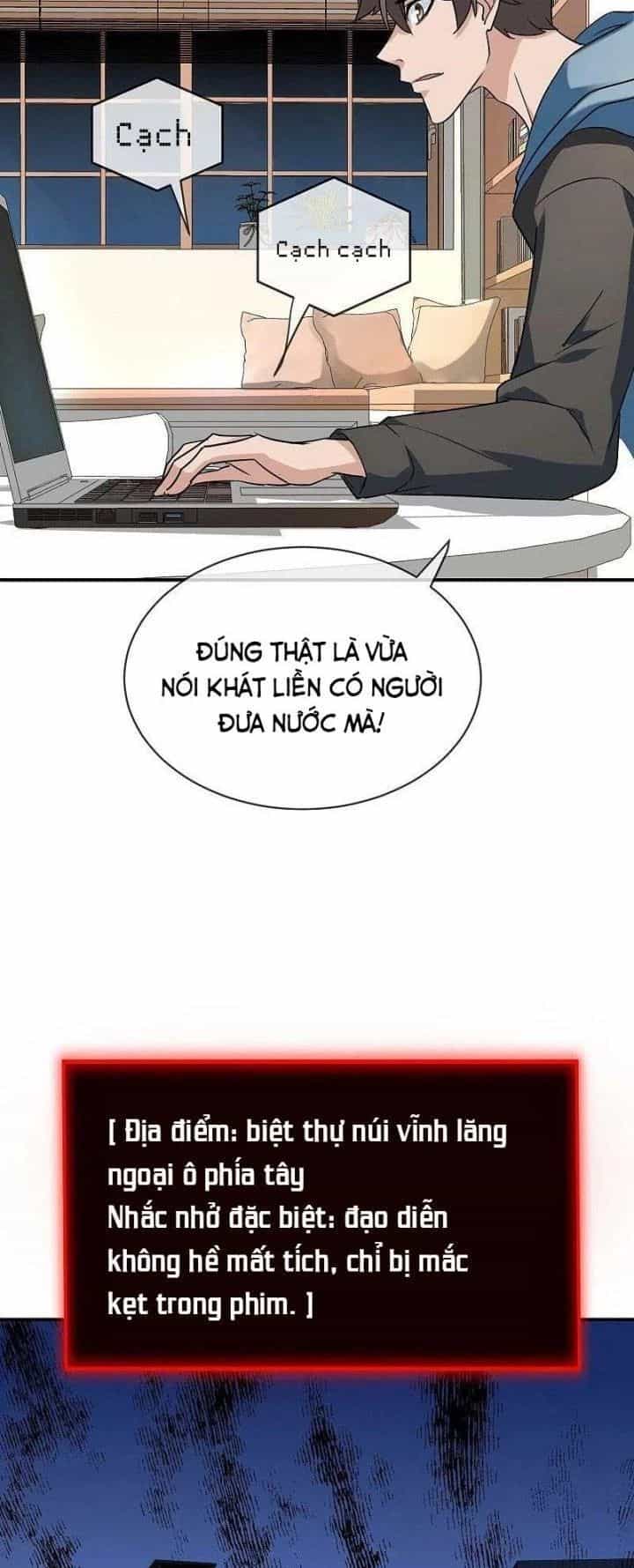 Ta Có Một Tòa Nhà Ma - Chương 192 - ảnh 6