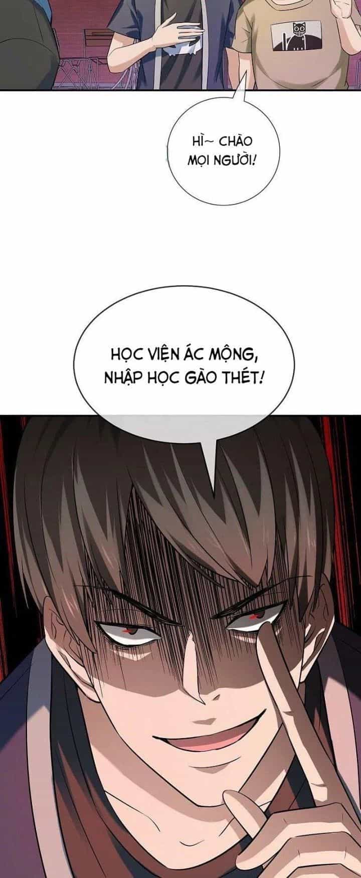 Ta Có Một Tòa Nhà Ma - Chương 193 - ảnh 16