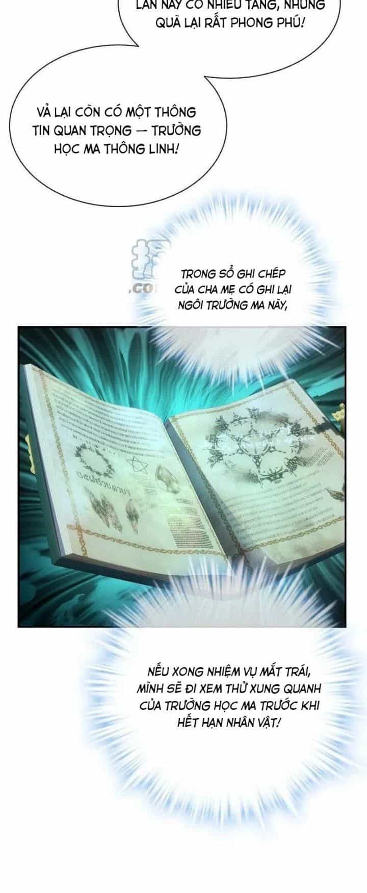 Ta Có Một Tòa Nhà Ma - Chương 193 - ảnh 4