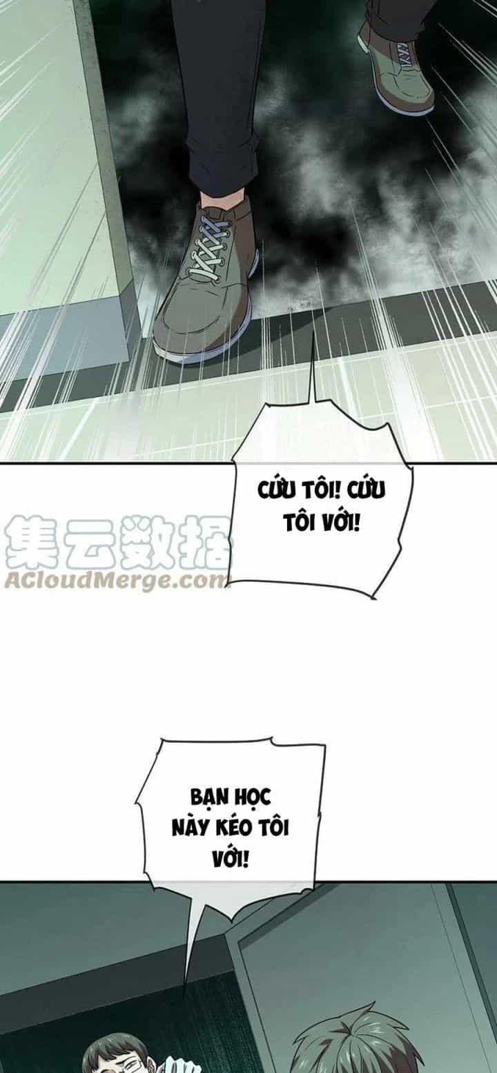 Ta Có Một Tòa Nhà Ma - Chương 194 - ảnh 10