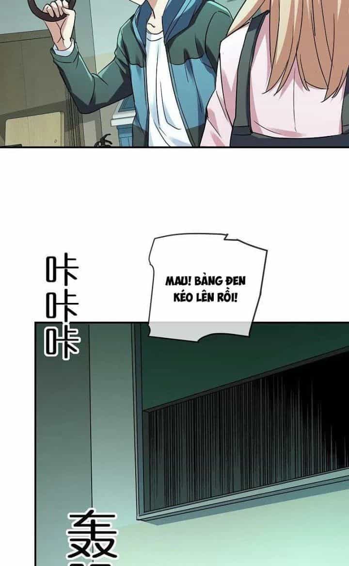 Ta Có Một Tòa Nhà Ma - Chương 195 - ảnh 11