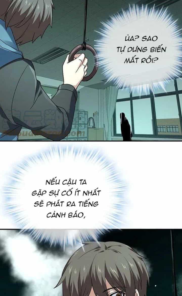 Ta Có Một Tòa Nhà Ma - Chương 195 - ảnh 15