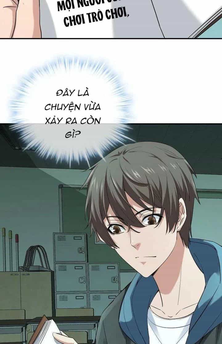Ta Có Một Tòa Nhà Ma - Chương 195 - ảnh 19