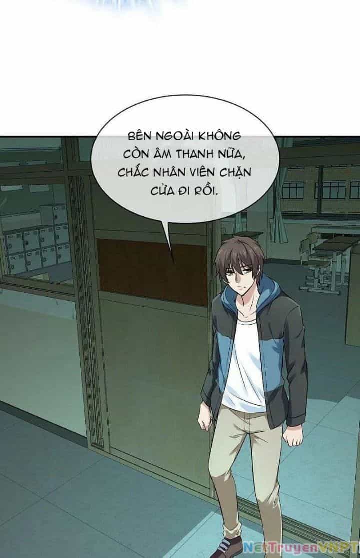 Ta Có Một Tòa Nhà Ma - Chương 195 - ảnh 23