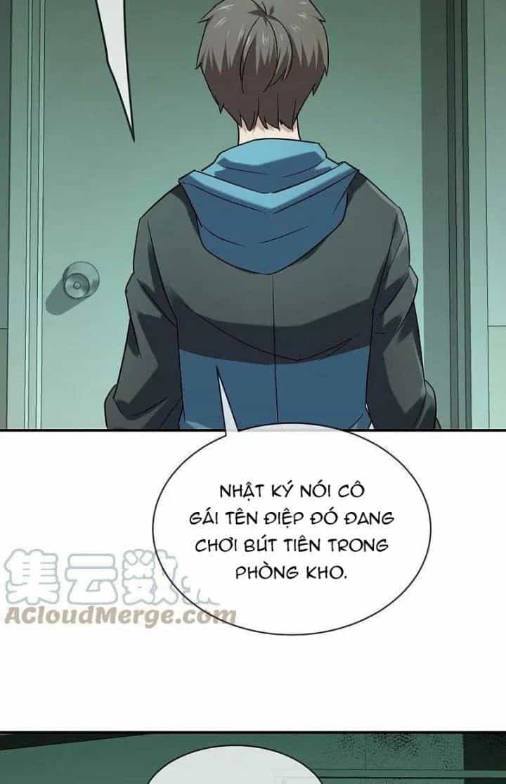 Ta Có Một Tòa Nhà Ma - Chương 195 - ảnh 25