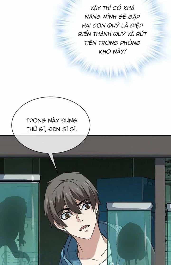 Ta Có Một Tòa Nhà Ma - Chương 195 - ảnh 27