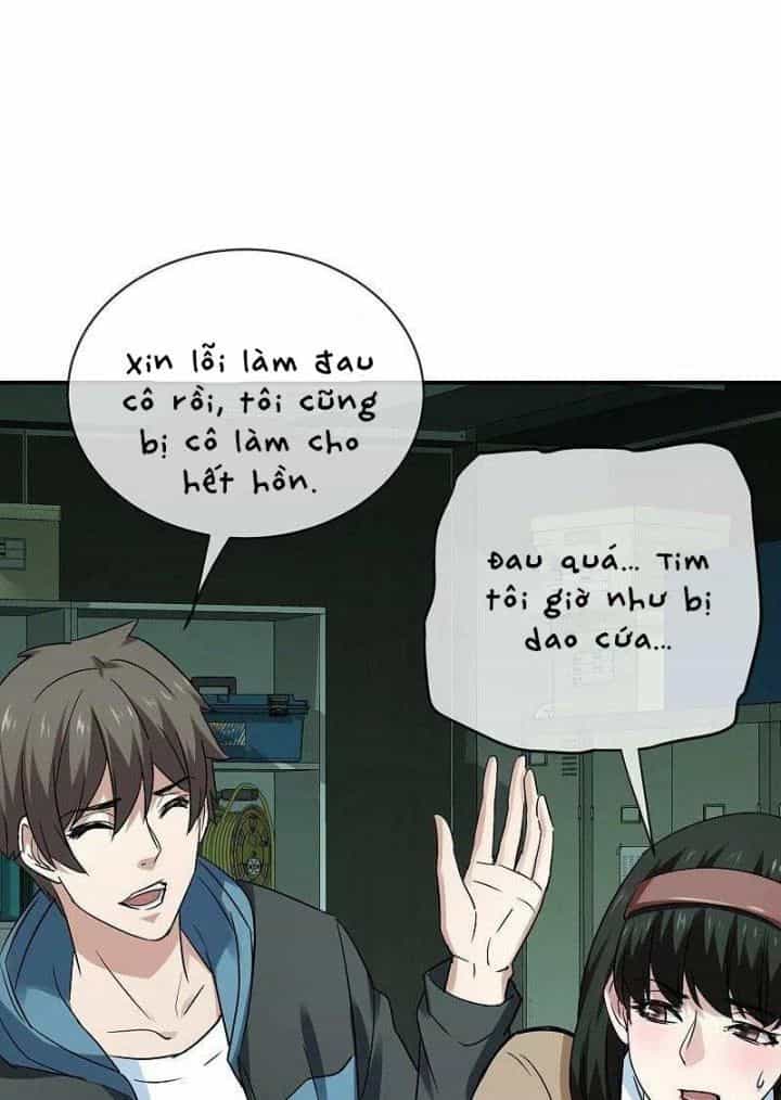 Ta Có Một Tòa Nhà Ma - Chương 195 - ảnh 31