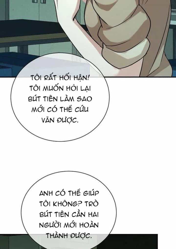 Ta Có Một Tòa Nhà Ma - Chương 195 - ảnh 34
