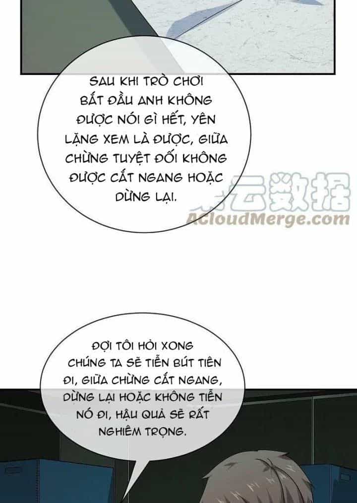Ta Có Một Tòa Nhà Ma - Chương 195 - ảnh 38