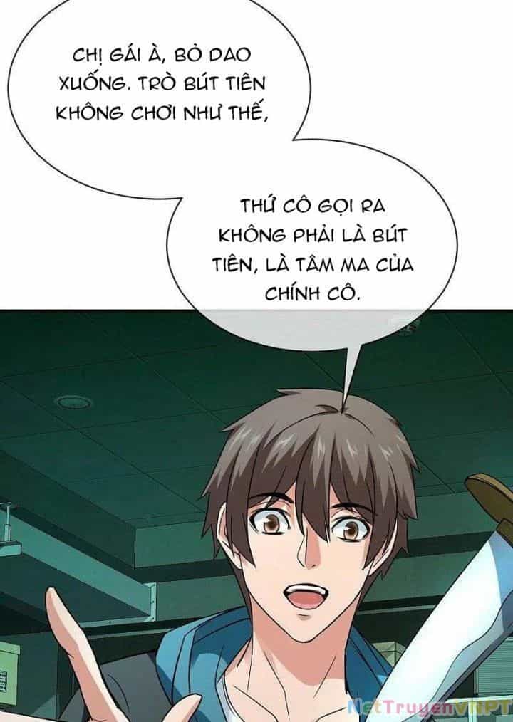 Ta Có Một Tòa Nhà Ma - Chương 195 - ảnh 47