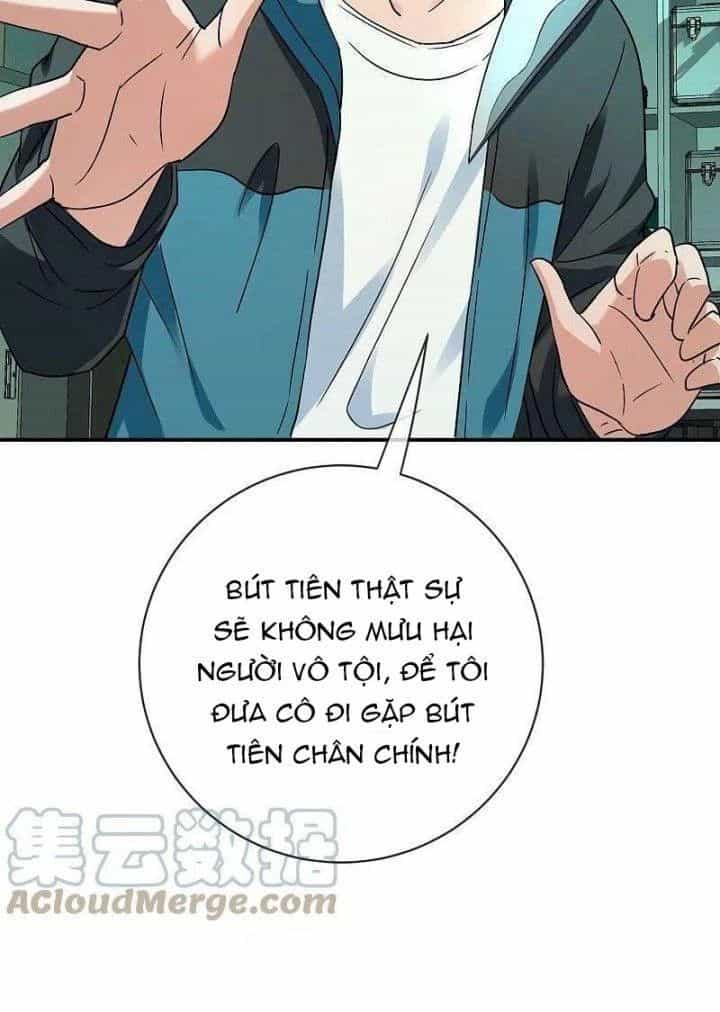 Ta Có Một Tòa Nhà Ma - Chương 195 - ảnh 48