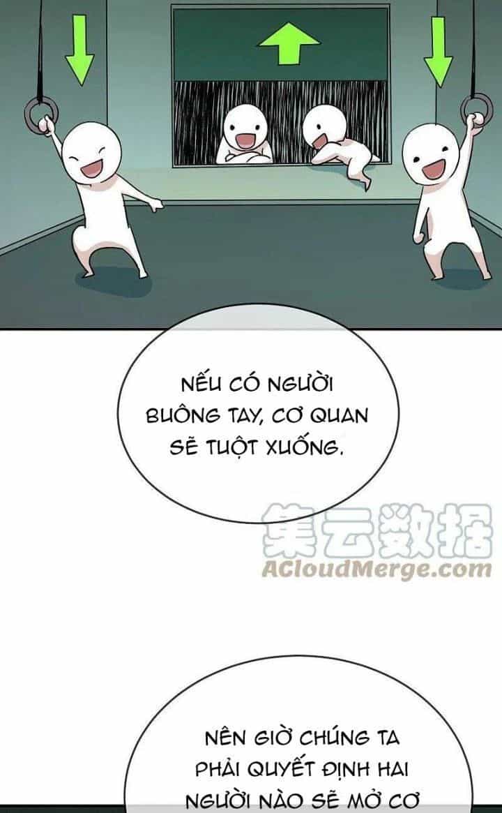 Ta Có Một Tòa Nhà Ma - Chương 195 - ảnh 5