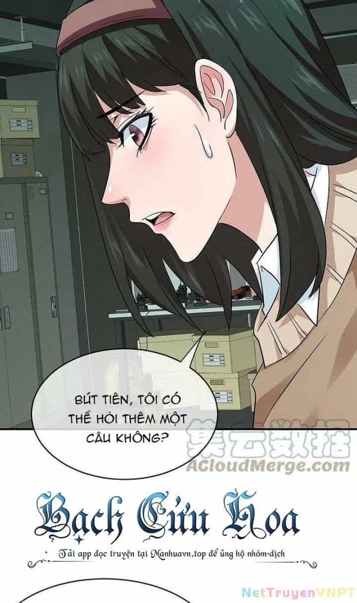 Ta Có Một Tòa Nhà Ma - Chương 196 - ảnh 14