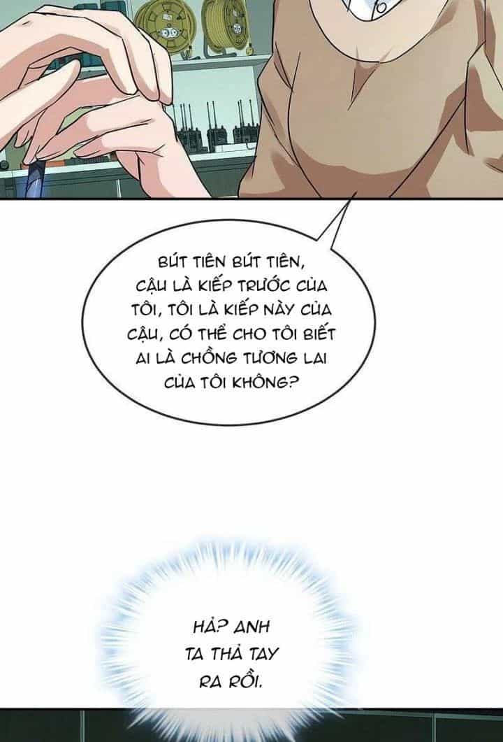Ta Có Một Tòa Nhà Ma - Chương 196 - ảnh 18