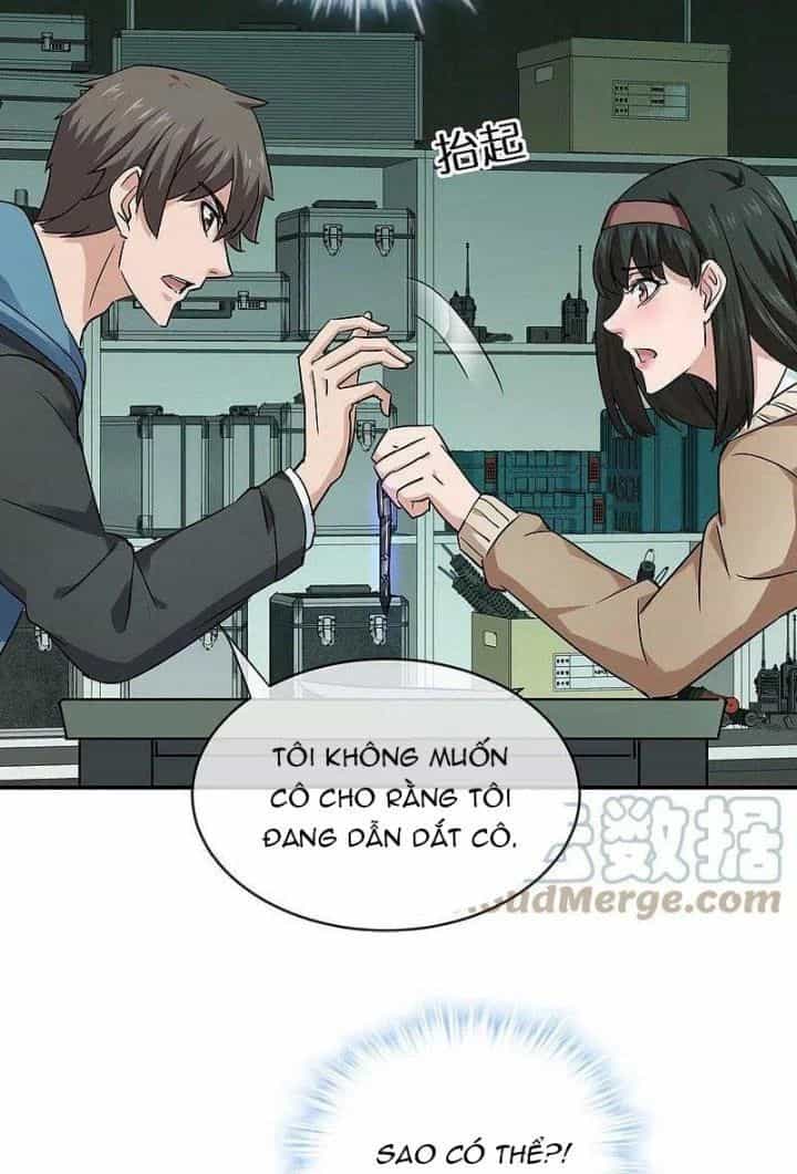 Ta Có Một Tòa Nhà Ma - Chương 196 - ảnh 19