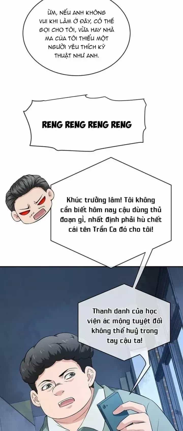 Ta Có Một Tòa Nhà Ma - Chương 197 - ảnh 14