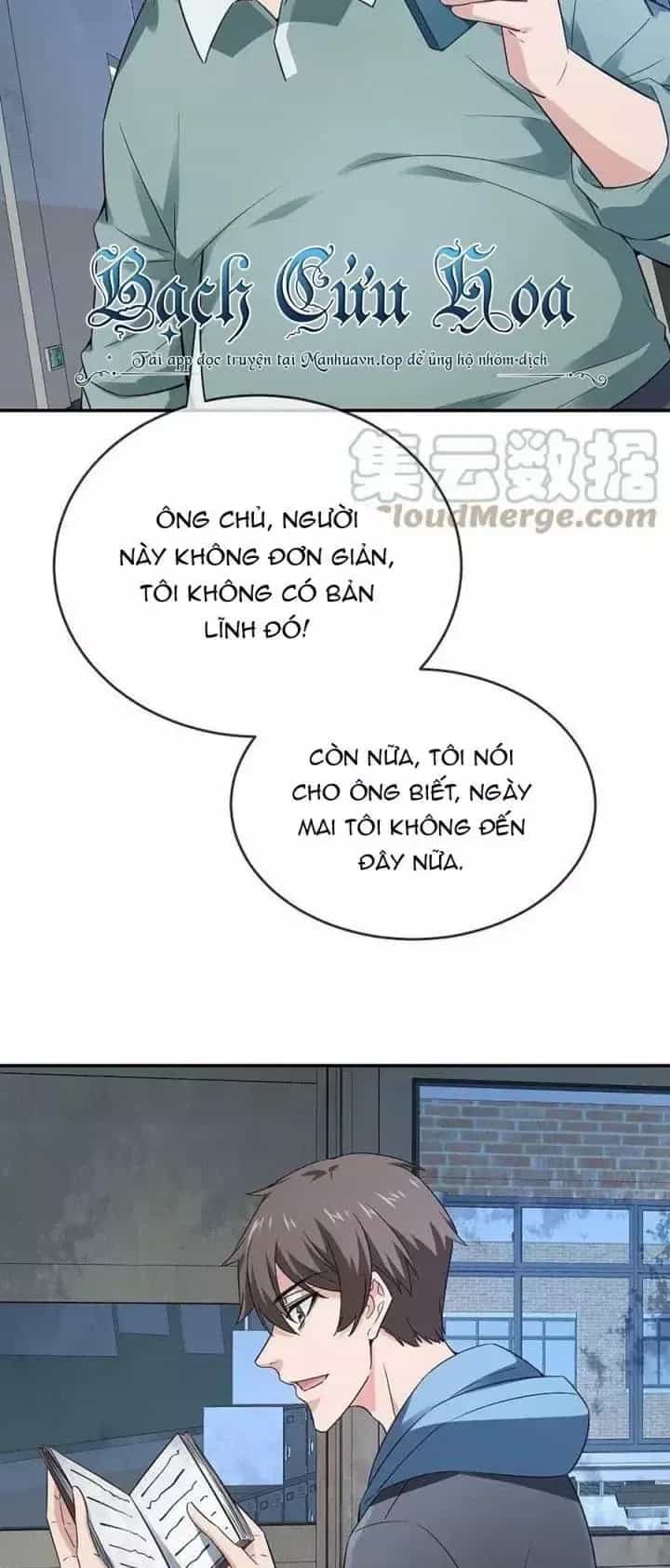 Ta Có Một Tòa Nhà Ma - Chương 197 - ảnh 15