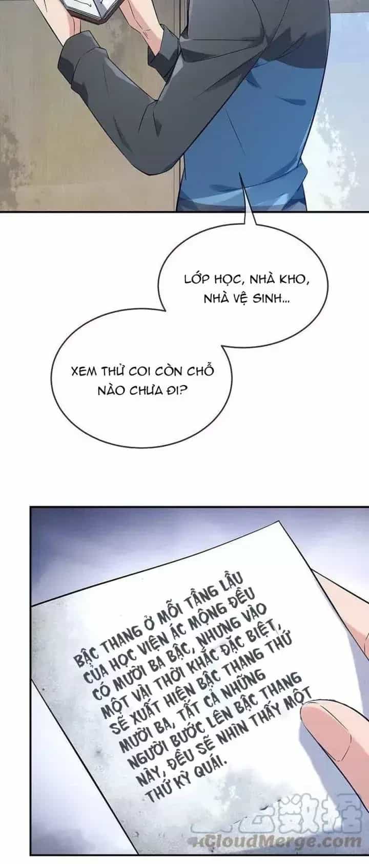 Ta Có Một Tòa Nhà Ma - Chương 197 - ảnh 16