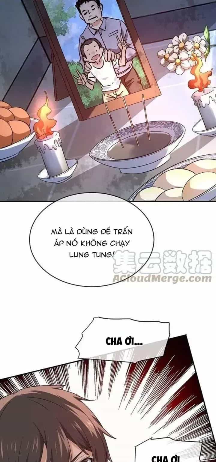 Ta Có Một Tòa Nhà Ma - Chương 197 - ảnh 22