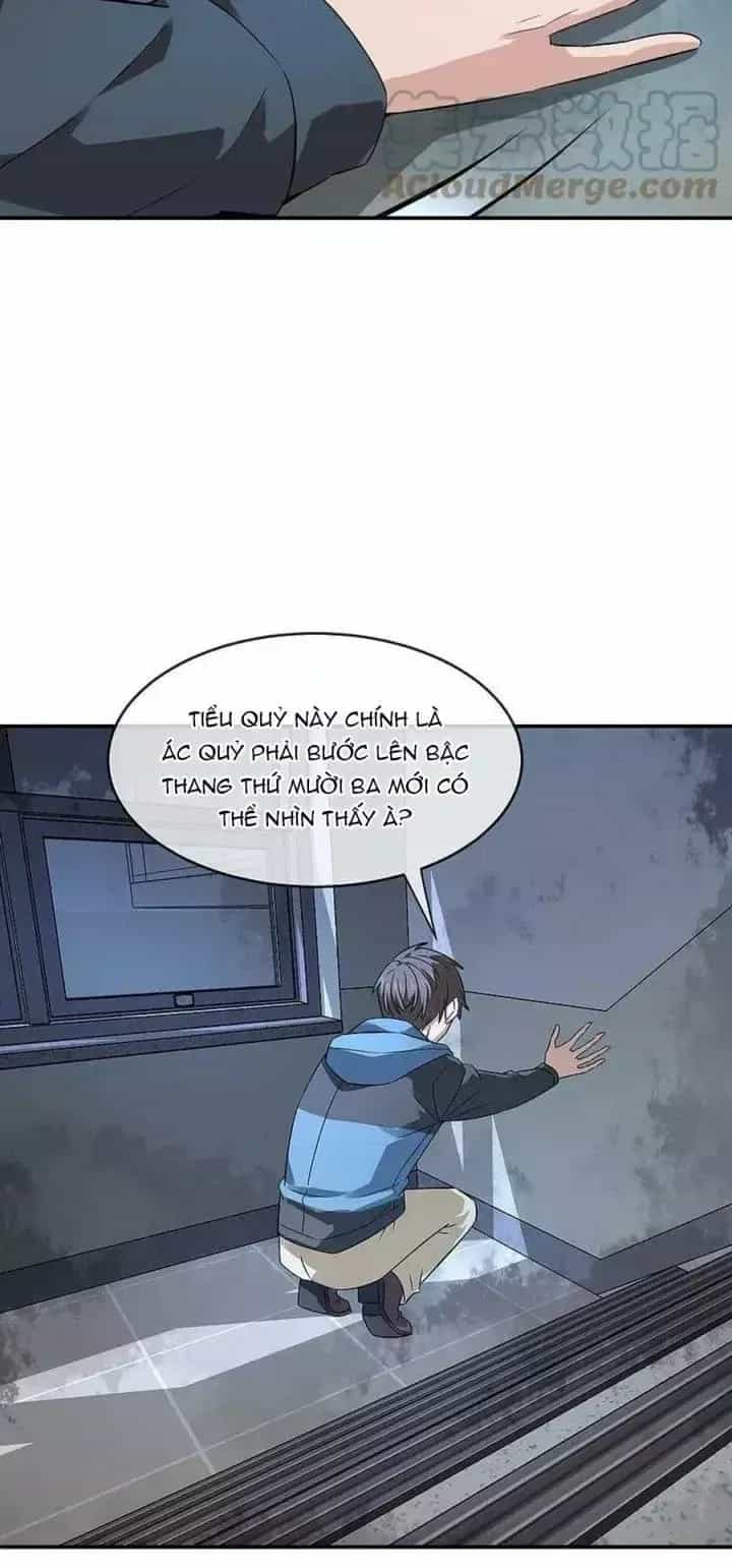 Ta Có Một Tòa Nhà Ma - Chương 197 - ảnh 24