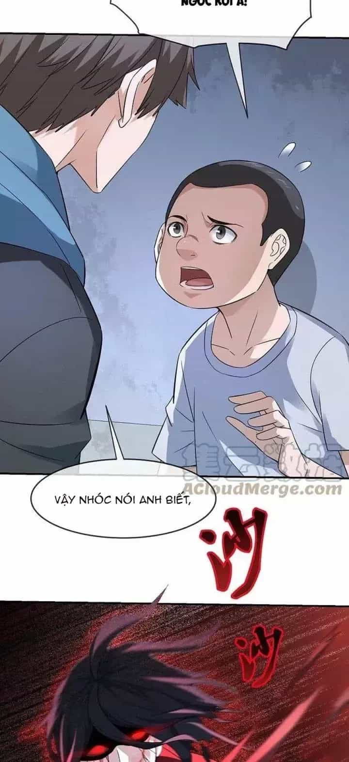 Ta Có Một Tòa Nhà Ma - Chương 197 - ảnh 32