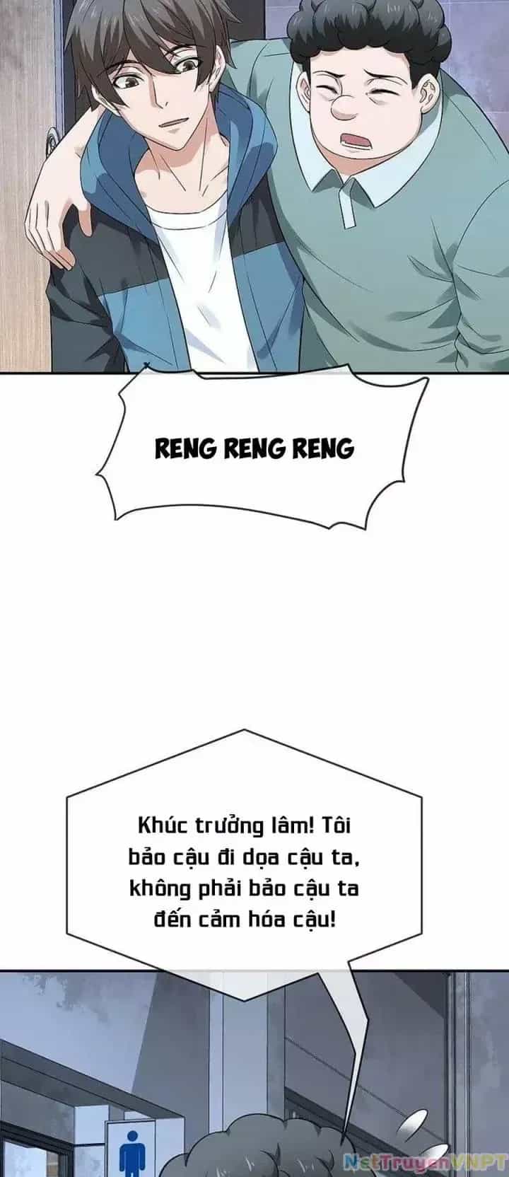Ta Có Một Tòa Nhà Ma - Chương 197 - ảnh 6
