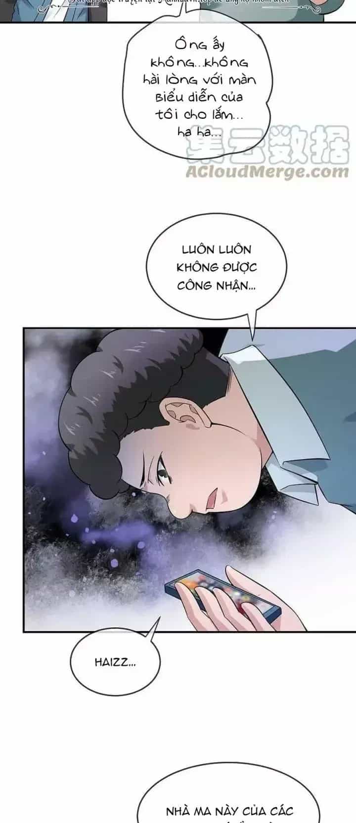 Ta Có Một Tòa Nhà Ma - Chương 197 - ảnh 8