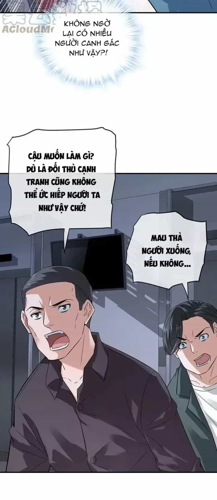 Ta Có Một Tòa Nhà Ma - Chương 198 - ảnh 10