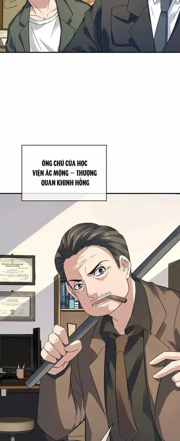 Ta Có Một Tòa Nhà Ma - Chương 198 - ảnh 20