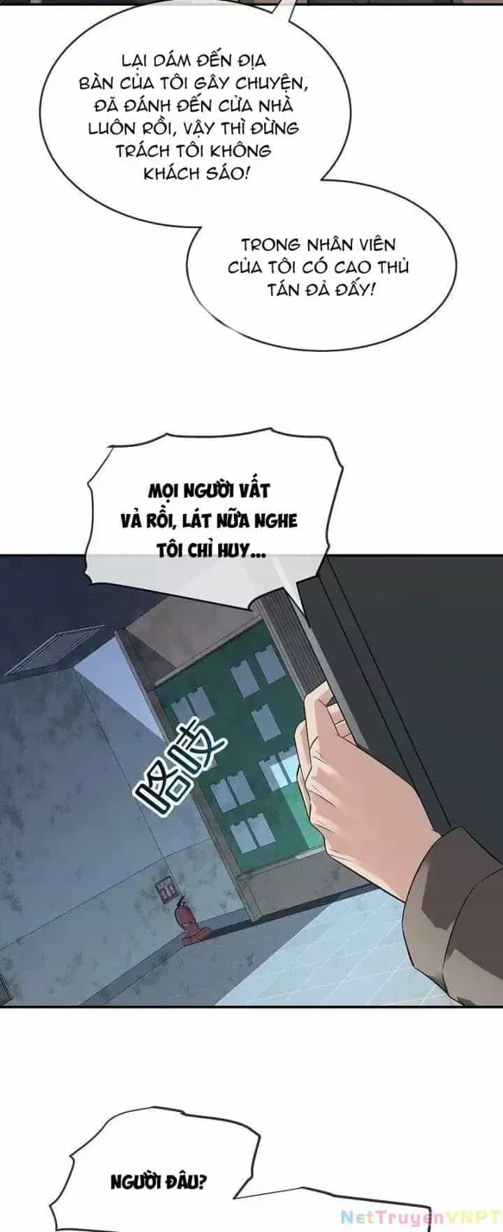 Ta Có Một Tòa Nhà Ma - Chương 198 - ảnh 21