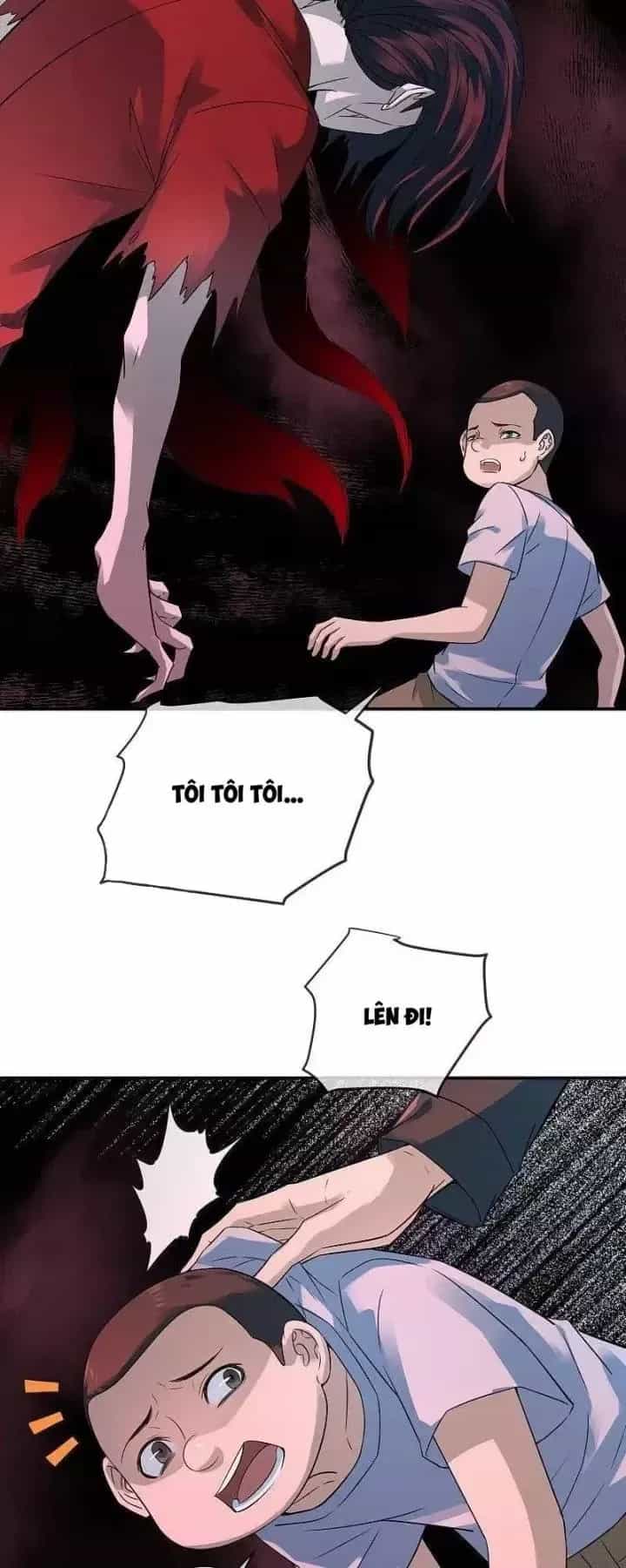 Ta Có Một Tòa Nhà Ma - Chương 198 - ảnh 5