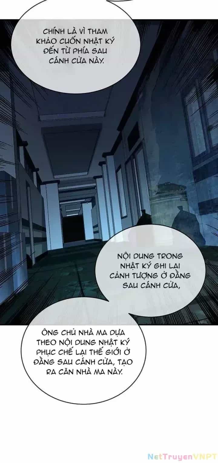 Ta Có Một Tòa Nhà Ma - Chương 199 - ảnh 10