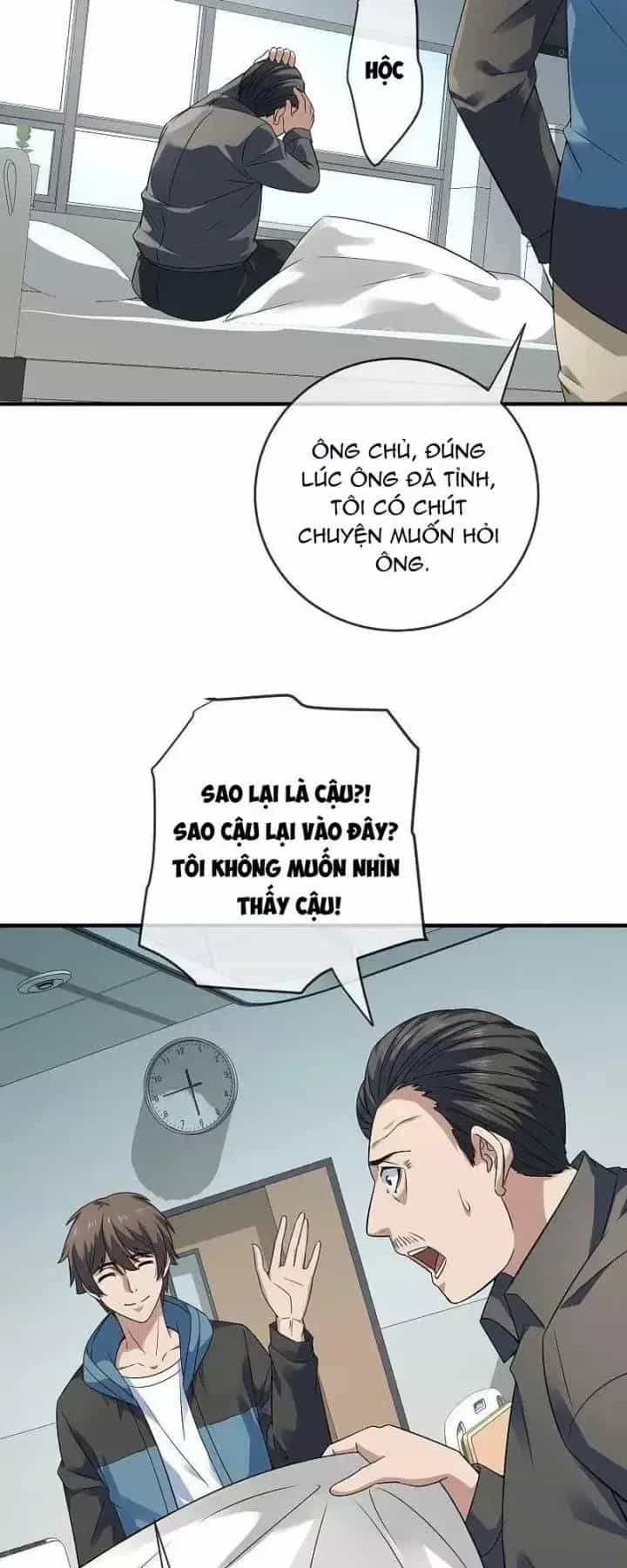 Ta Có Một Tòa Nhà Ma - Chương 199 - ảnh 14