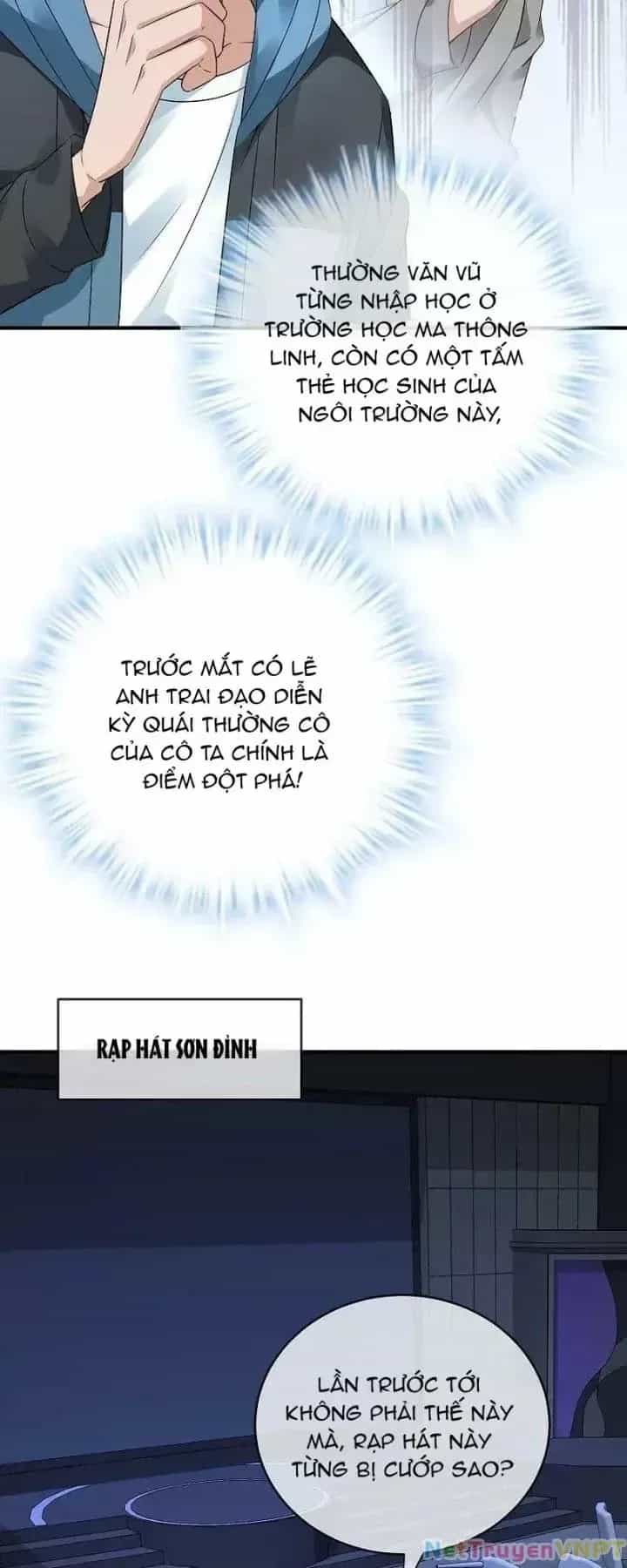 Ta Có Một Tòa Nhà Ma - Chương 199 - ảnh 20