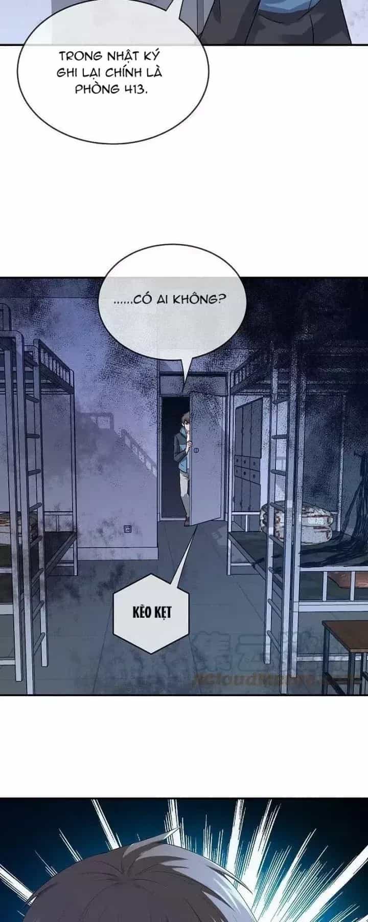 Ta Có Một Tòa Nhà Ma - Chương 200 - ảnh 14