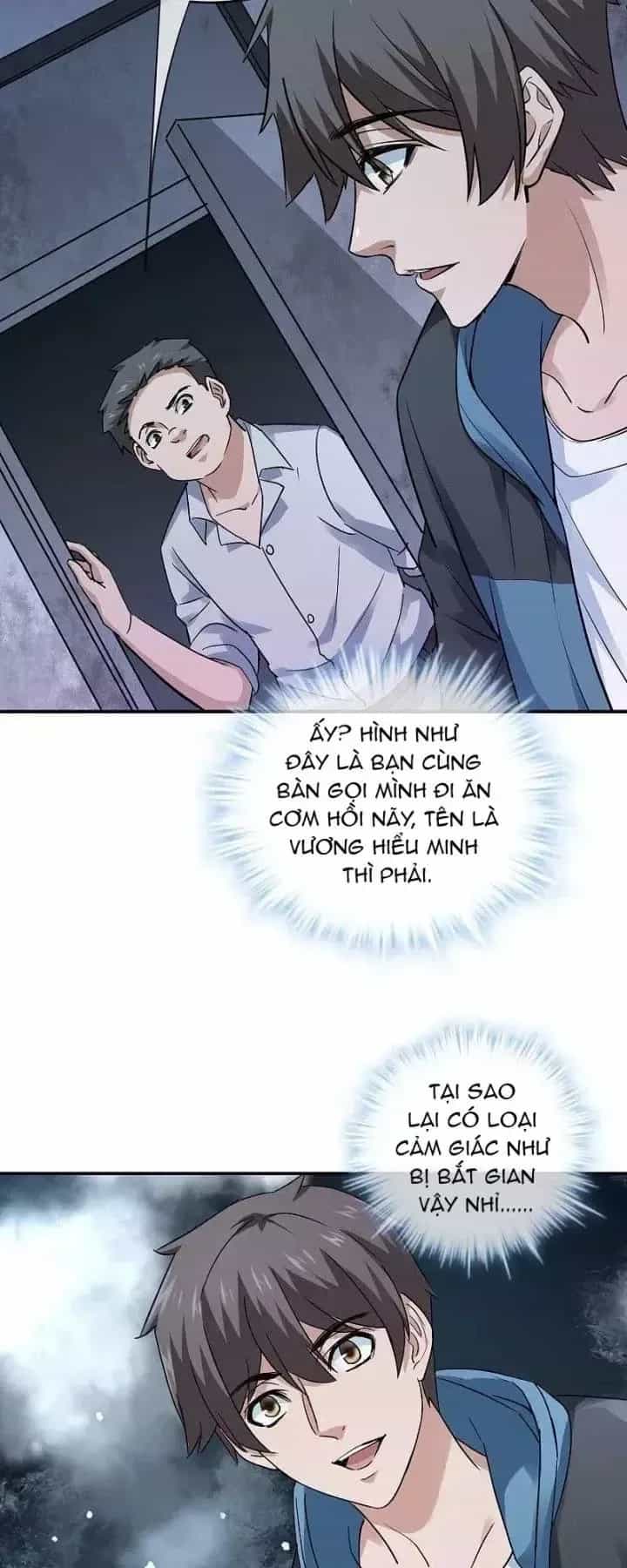 Ta Có Một Tòa Nhà Ma - Chương 200 - ảnh 18