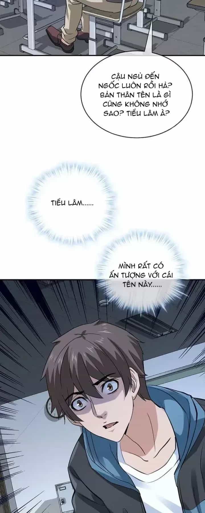 Ta Có Một Tòa Nhà Ma - Chương 200 - ảnh 6