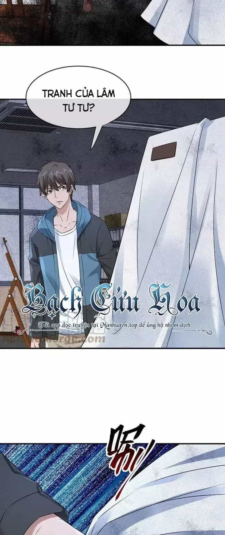 Ta Có Một Tòa Nhà Ma - Chương 201 - ảnh 14